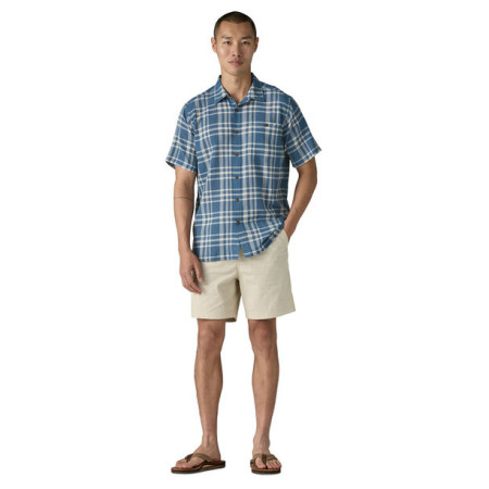 Pánska košeľa Patagonia M's A/C Shirt