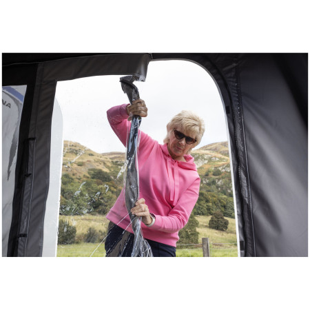 Predstan Vango Balletto Pro Air 330