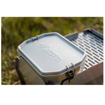 Box na jedlo SKOTTI Box 1L