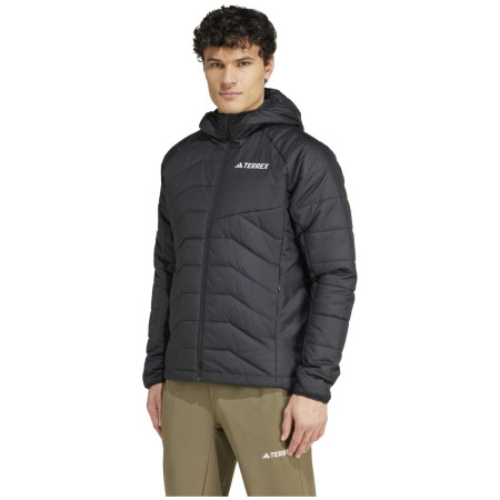 Pánska bunda Adidas Mt Ins Ho Jkt