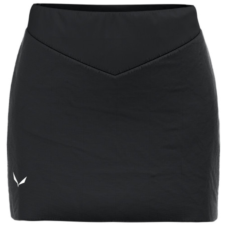 Dámska zimná sukňa Salewa SELLA TWR SKIRT W čierna 0910 - black out