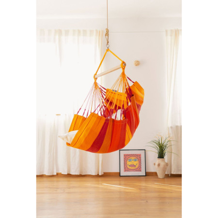 Hojdacia sedačka La Siesta Habana Basic