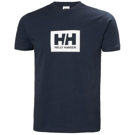 Pánske tričko Helly Hansen HH Box T 2.0