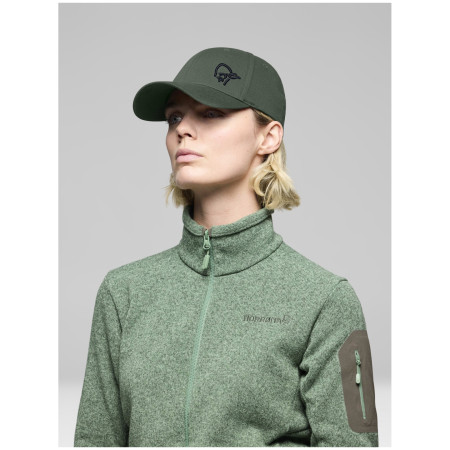 Šiltovka Norrona /29 Flexfit Cap