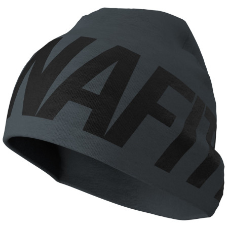 Čiapka Dynafit Light Logo Beanie sivá/čierna 0721 - cinder/0910