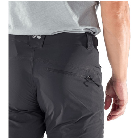 Pánske kraťasy Northfinder Ario