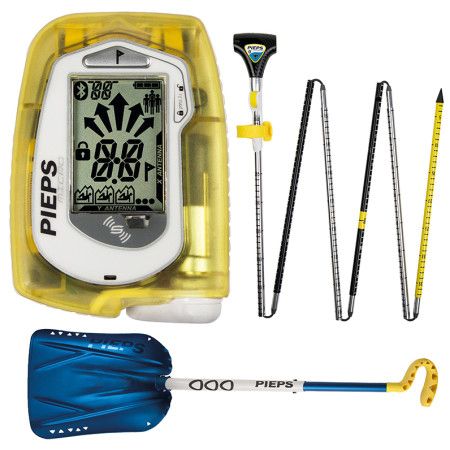 Lavínový set Pieps Fastest Rescue System