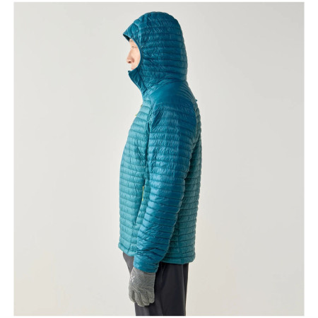 Pánska bunda Haglöfs L.I.M Mimic Hood II