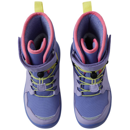 Detské zimné topánky Reima Talves