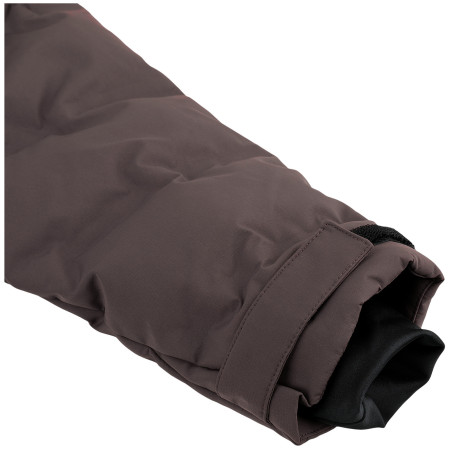 Dámsky zimný kabát MOOA Thermora Coat