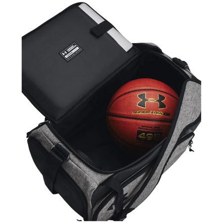 Cestovná taška Under Armour Contain Duo SM BP Duffle