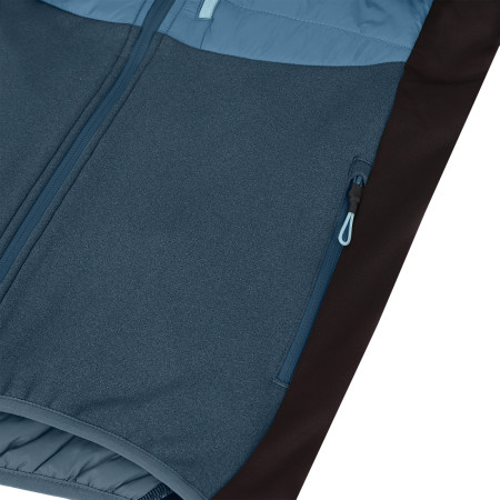 Pánska funkčná mikina MOOA Revva