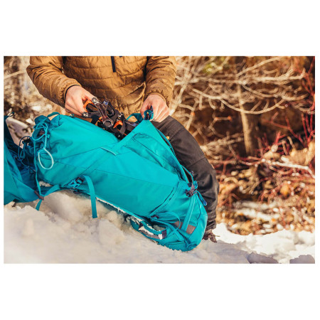 Skialpový batoh Gregory Alpinisto 35