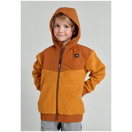 Detská mikina Reima Samota 2023