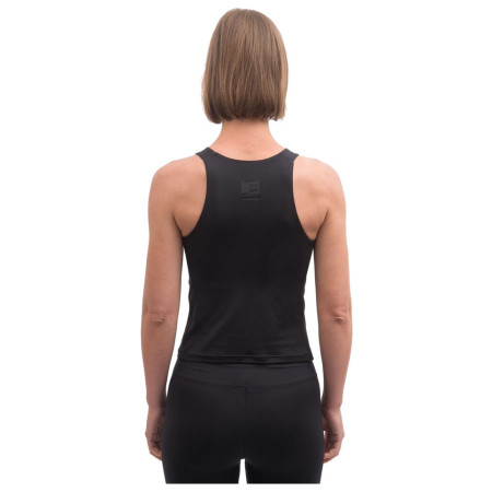 Dámske funkčné tričko Sensor Infinity Eco crop top