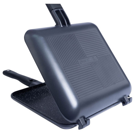 Panvica Ridge Monkey Connect Sandwich Toaster XL Granite Edition