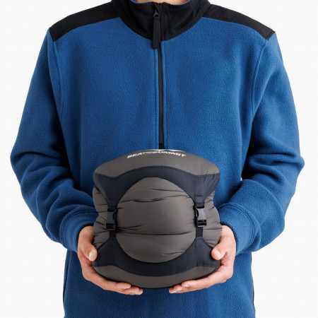 Páperový spacák Sea to Summit Trek Women's -1C Regular