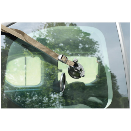 Autostan Ferrino Wanderer Trunk Tent