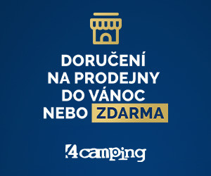 Doručenie do predajní do Vianoc alebo zadarmo?!