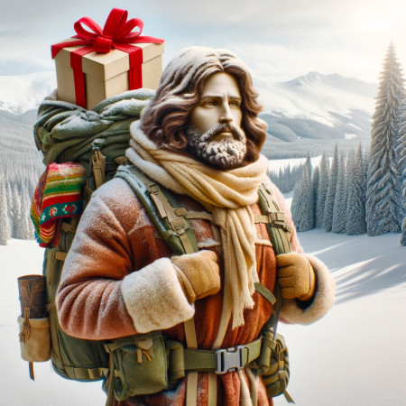 JEŽIŠKO TO STIHNE - výdajne otvorené aj 23. 12.