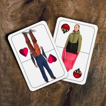 Zvršky a spodky - najširšia ponuka búnd a nohavíc