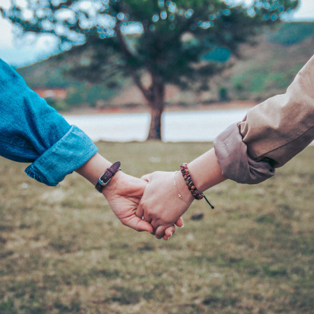 Vo dvojici sa to lepšie ťahá - 1. máj sa blíži