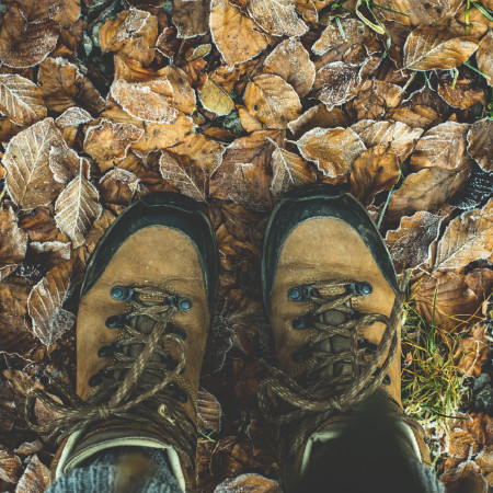 TOPÁNKY - aby ste nešliapli vedľa