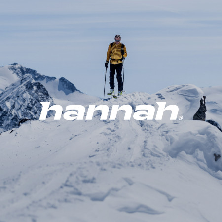 Hannah - objevovat, posouvat, překonávat