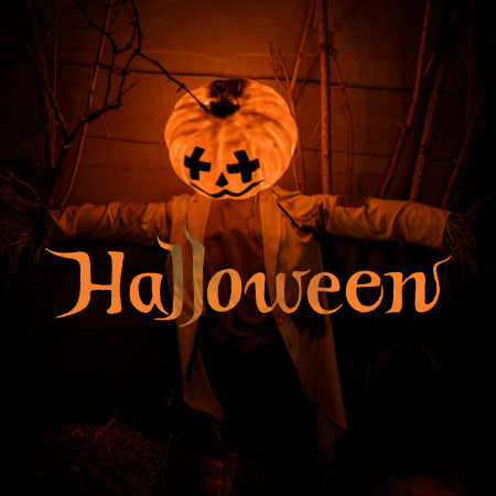 Halloweenský výpredaj zimného oblečenia