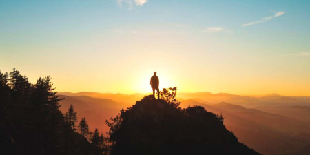 Hor sa za dobrodružstvom - turistické vybavenie