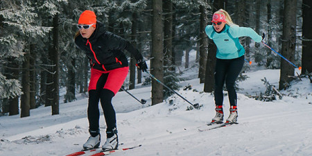 Veľký zimný výpredaj - veci nielen na bežky so zľavami až 70%