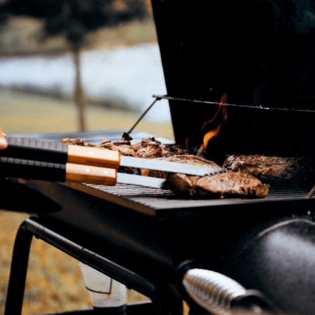 Sezóna grilovania je v plnom prúde!