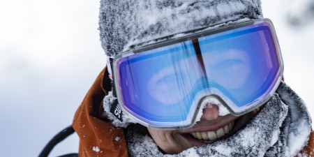 Súťaž o lyžiarske bundy od značky Salomon 