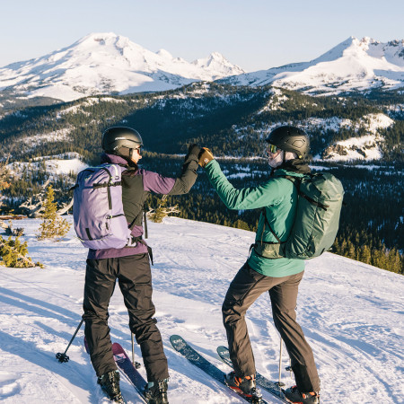 Osprey – keď batoh nie je len vybavenie, ale rovno parťák na cesty