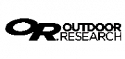 Veľkostná tabuľka Outdoor Research