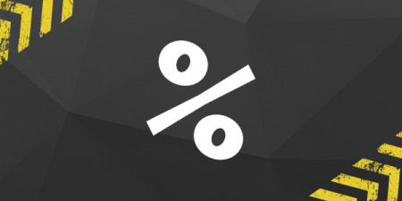 MEGA februárový výpredaj - 3000 modelov v zľavách až 70 %