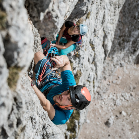 Ako si vybrať lezečky