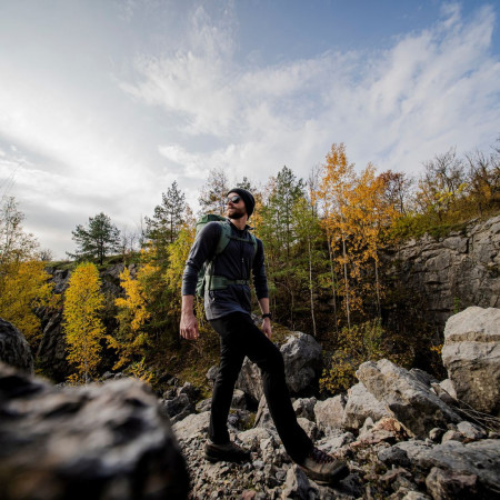 Ako používať kompas? Sprievodca pre outdoorových nadšencov