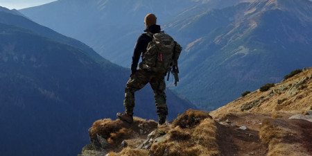 Hor sa za dobrodružstvom - turistický špeciál