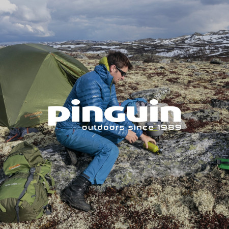 Dni Pinguin - zľava na všetky produkty obľúbenej českej značky