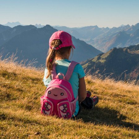 Trpasličí špeciál - všetko pre malých turistov a výletníkov