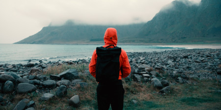 Ako si vybrať oblečenie do sychravého počasia