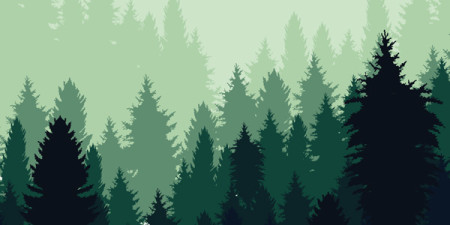 Ideme na hory - vystrihovačka pre horalov a horalky + Veľká súťaž