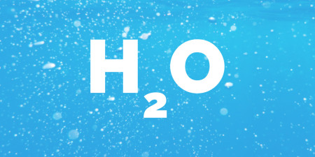 H2O - špeciál ku dňu vody