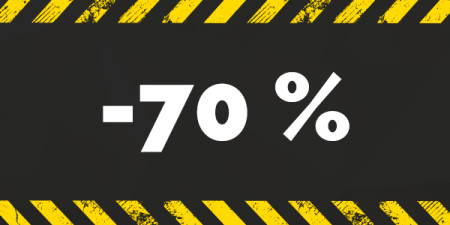 Vymetáme sklady kempingového vybavenia - zľavy až 70%