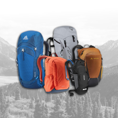 Batohy - 800 modelov, zľavy až 55 %