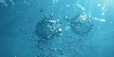 H2O - všetko sa točí okolo vody + bomba týždňa