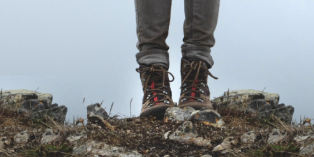 Topánky, topánky, topánočky - do prírody, na šport aj do mesta