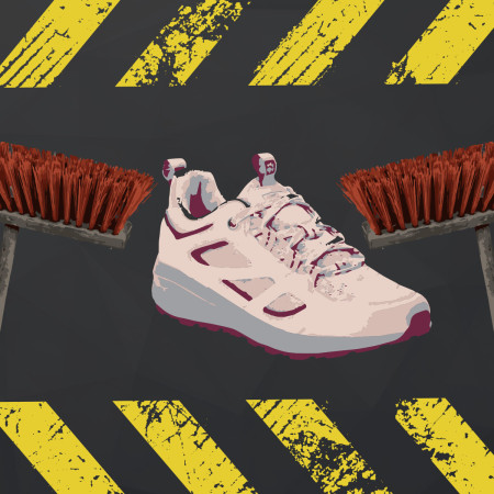 Vymetáme sklady s obuvou - zľavy až 70 %