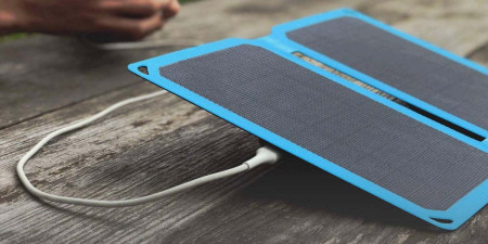 Cestovná elektronika